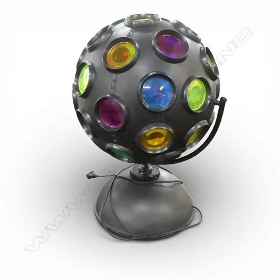 DISCO PARTY LIGHT H.500mm