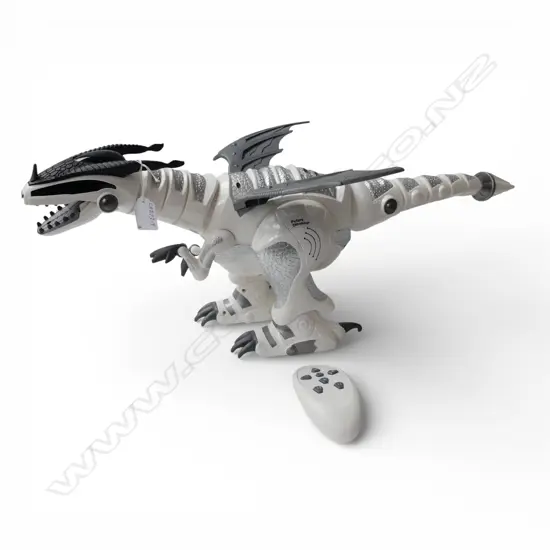  REMOTE CONTROL MEGA REX working L.650mm