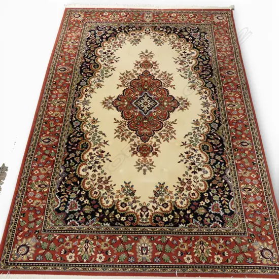 LG MACHINED RUG 2900x2000mm