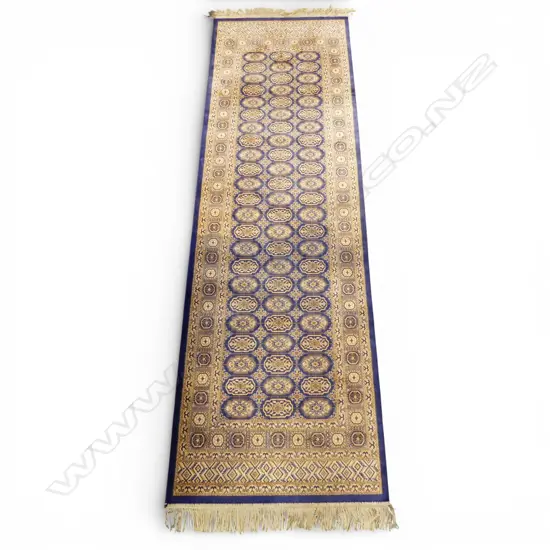 BELGIUM MADE MACHINED RUNNER 2300x680mm