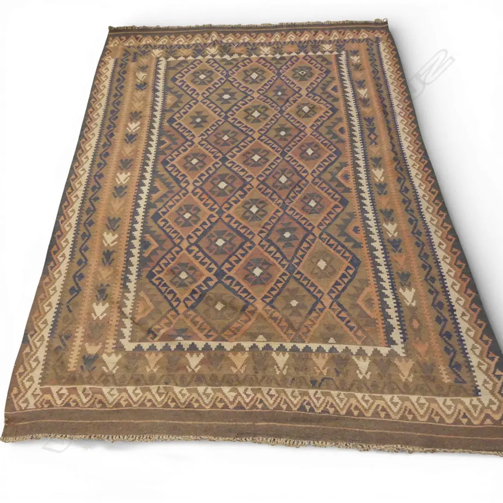 LG KILIM RUG 2800x1950mm Image 1++