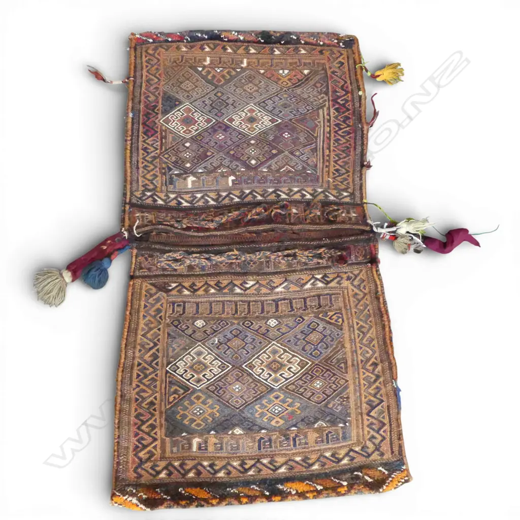 SADDLE BAG 1160x610mm Image 1++