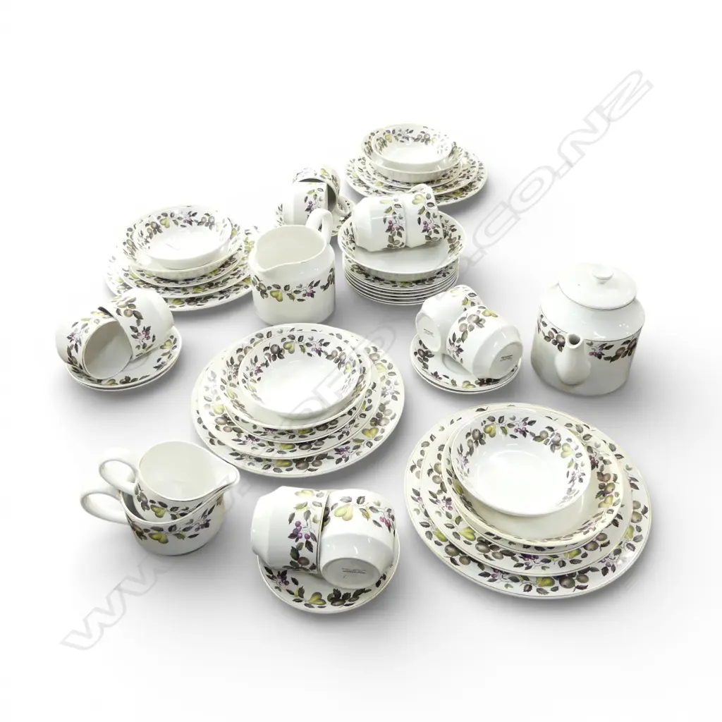 MIDWINTER PART DINNER SET Image 1++