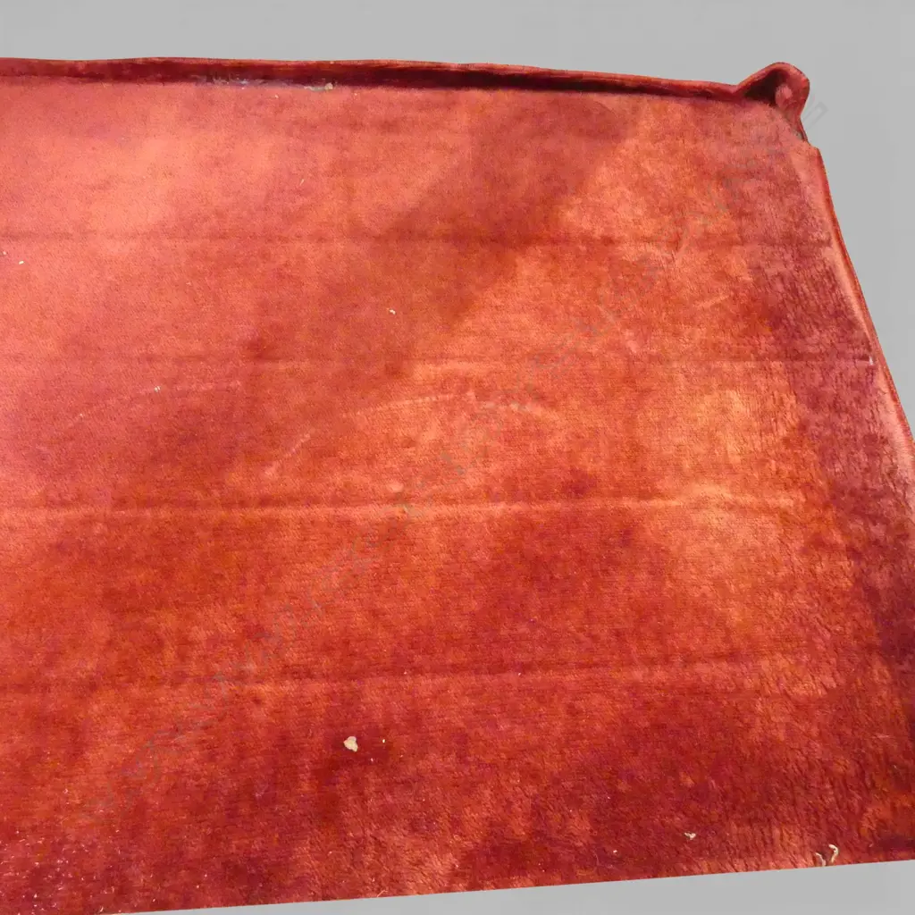 TABLE TOP DISPLAY CABINET 690x540x175mm Image 1++