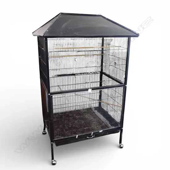 BIRD CAGE 1065x880x1700mm