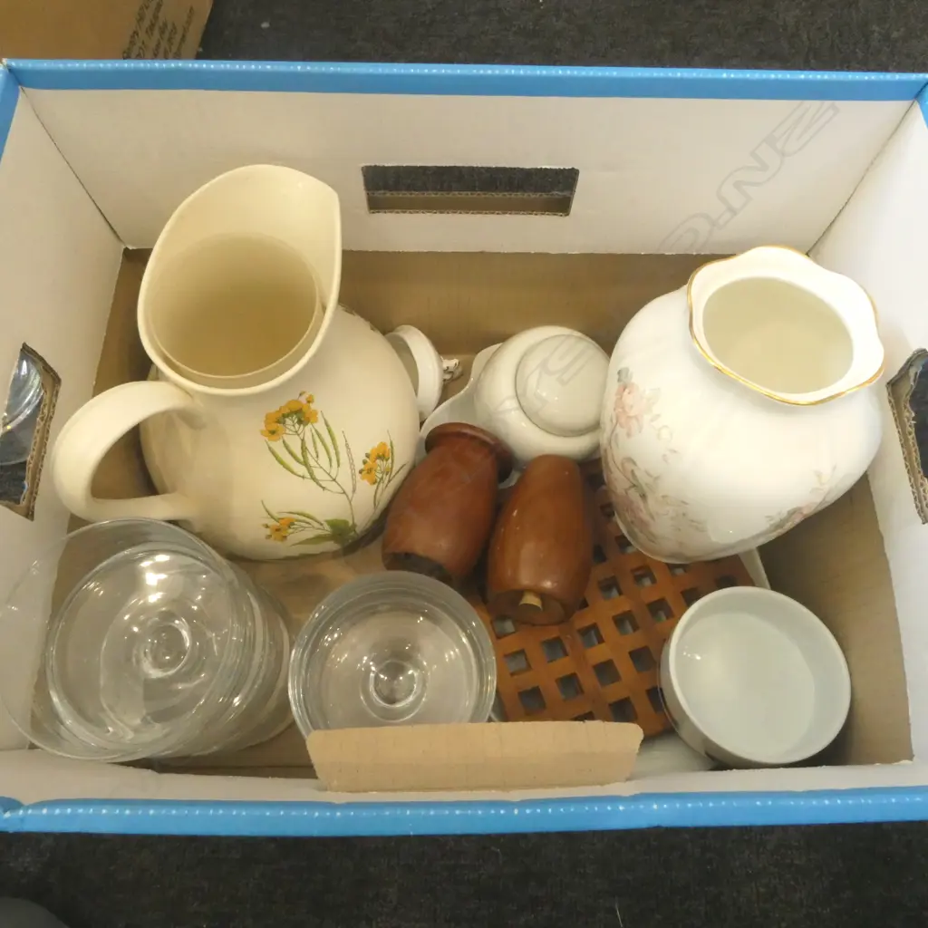 ASST. CHINA Image 1++