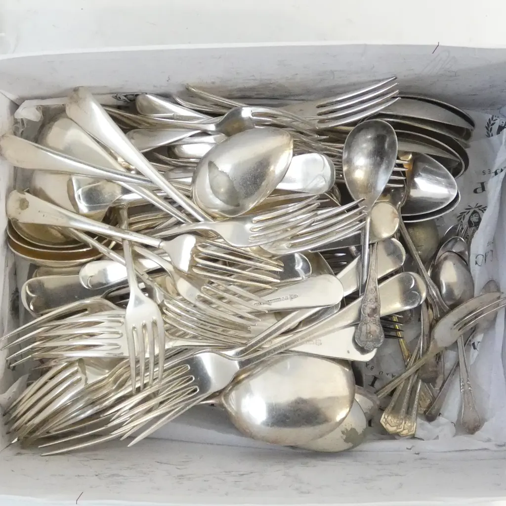 ASST. EP CUTLERY Image 1++