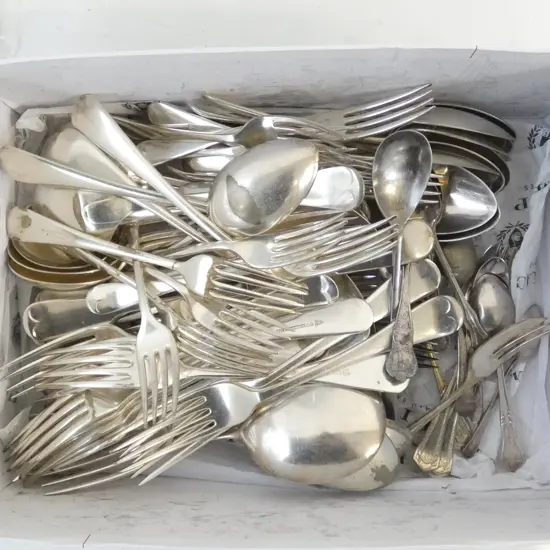 ASST. EP CUTLERY