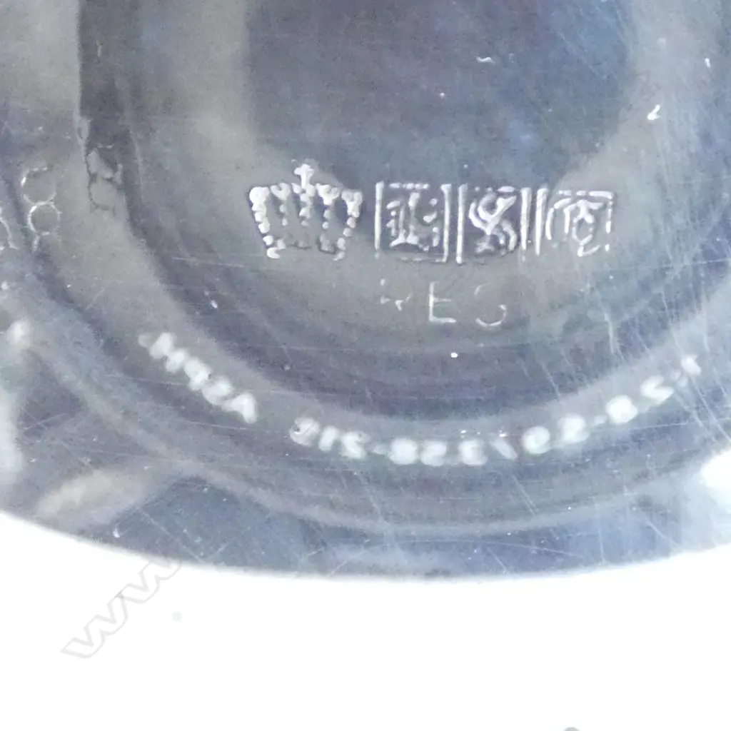 4 PCES OF SILVER PLATE Incl. REVOLVING TOP SERVING DISH Image 1++