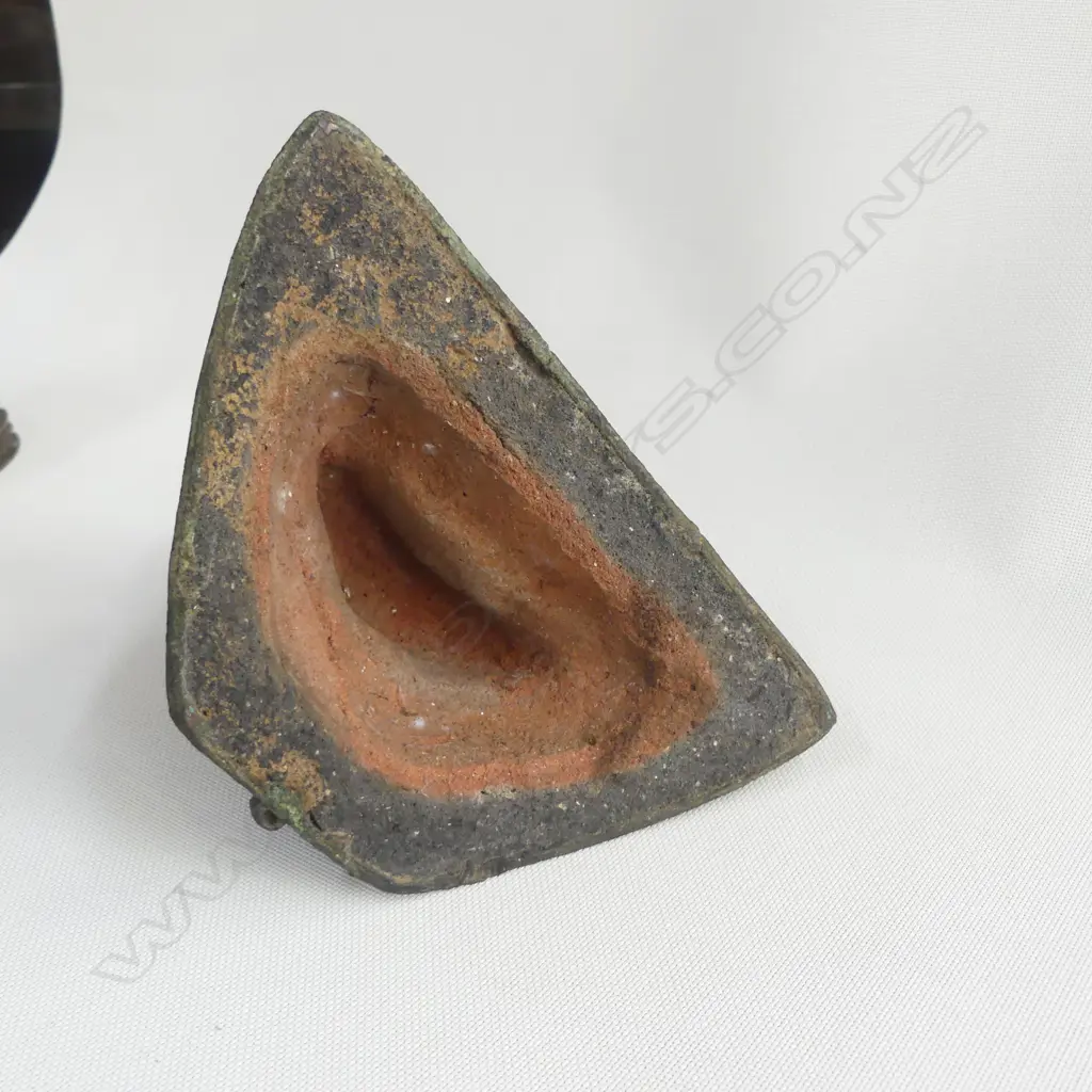 GILT METAL BUDDHA H.170mm Image 1++