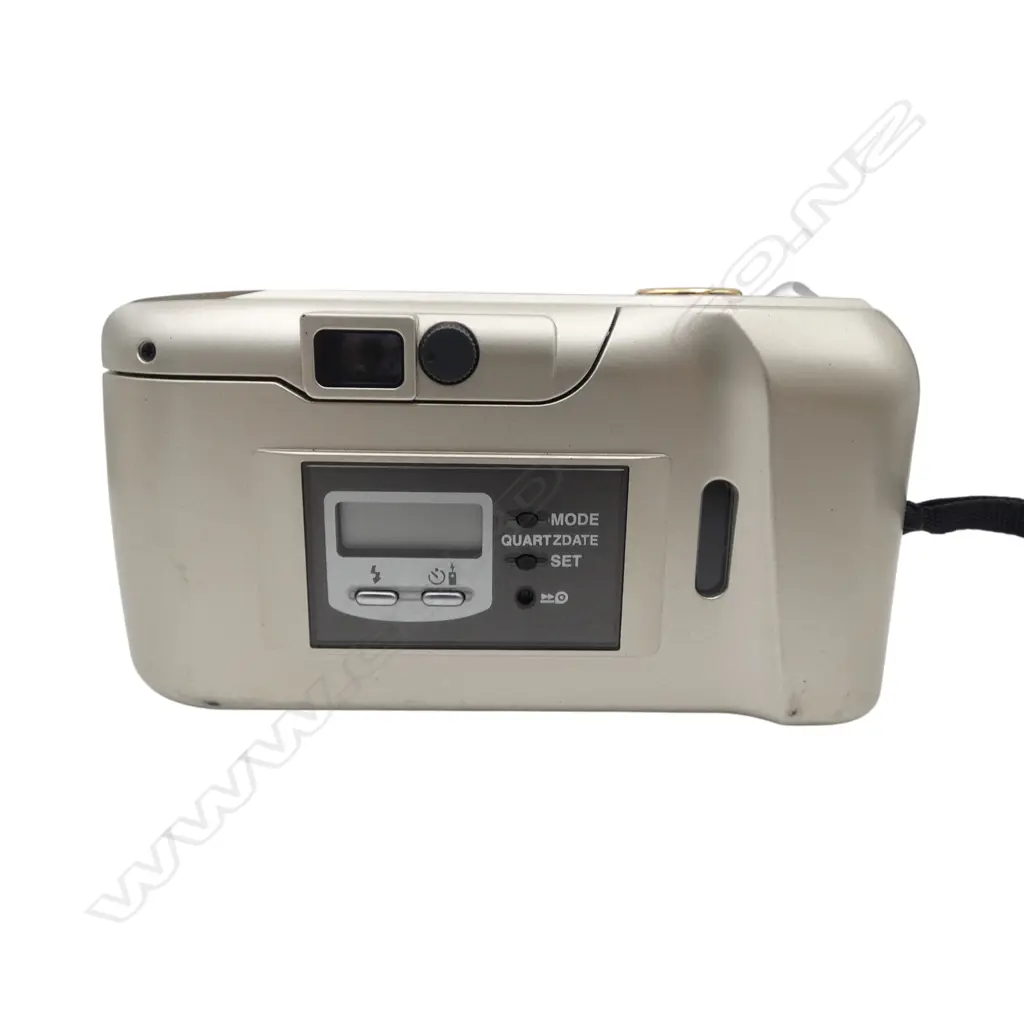 OLYMPUS DIGITAL CAMERA in carry bag Image 1++