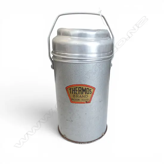 VINTAGE THERMOS H.260mm