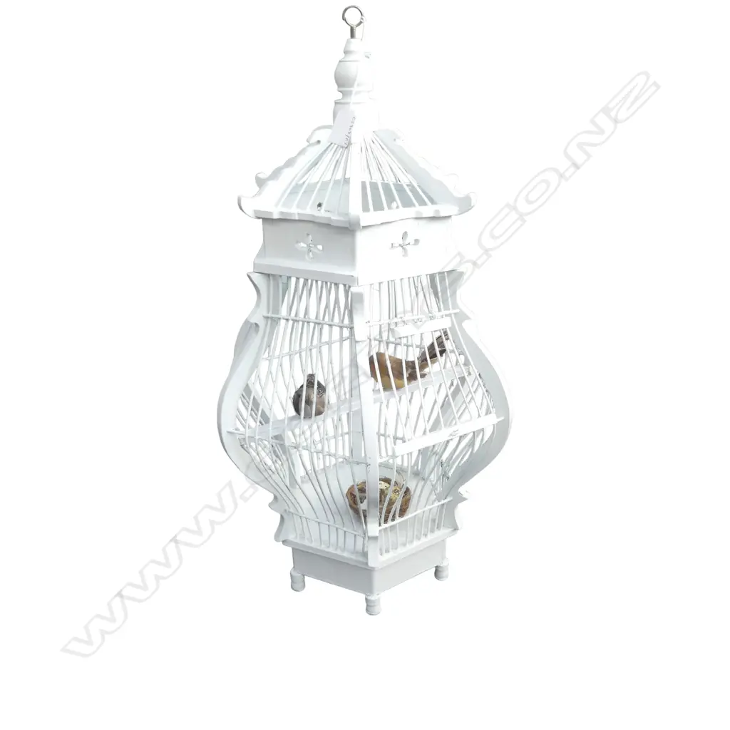 Birdcage H600mm Image 1++