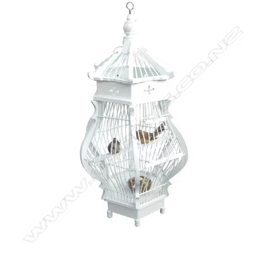 Birdcage H600mm