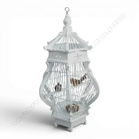 Birdcage H600mm