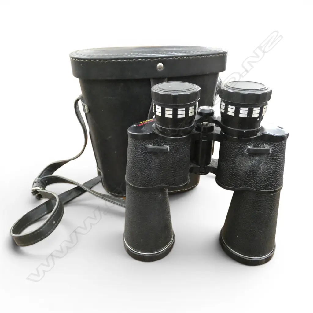 PR PANDA 10x50 BINOCULARS Image 1++