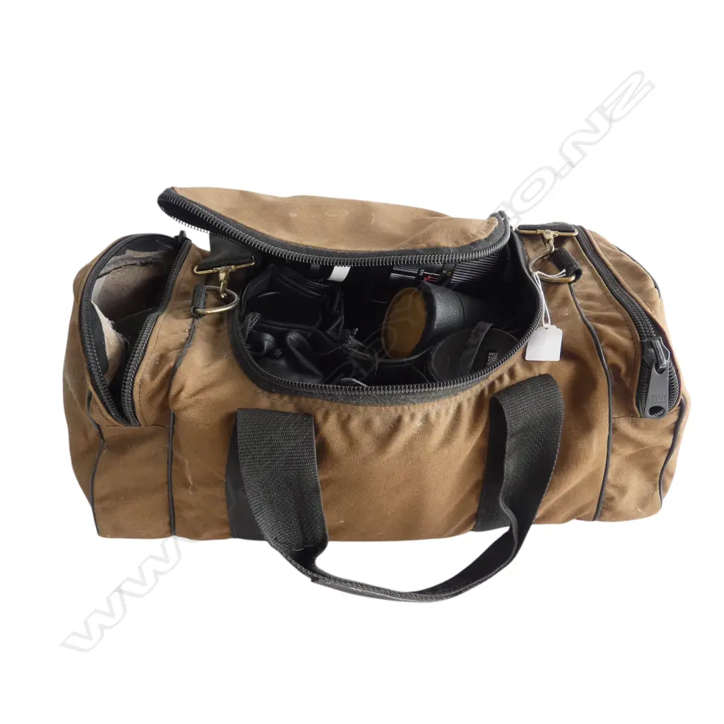 ASST. CAMERA GEAR Image 1++