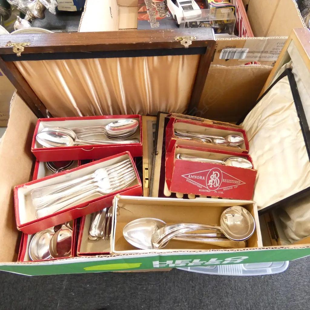 ASST. CUTLERY Image 1++