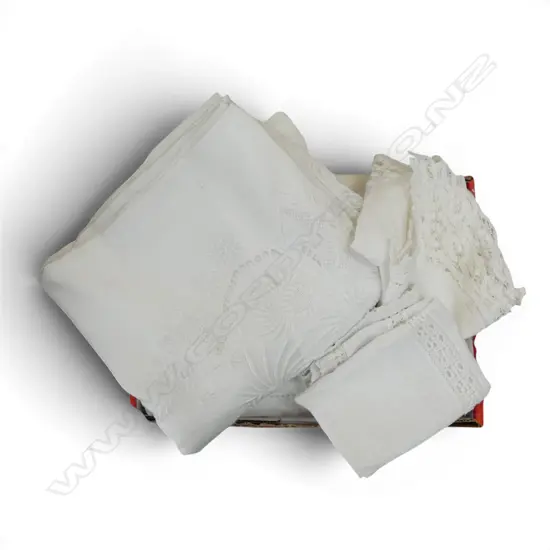 ASST. LINENS