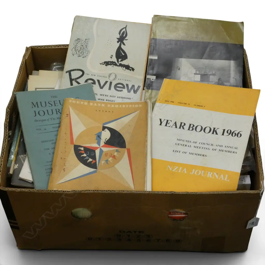 ASST. BOOKS, MAGAZINES & JOURNALS Image 1++