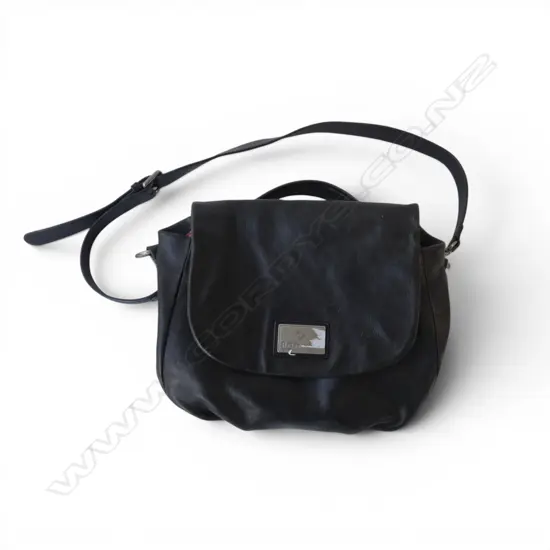 BRIAR WOOD HANDBAG