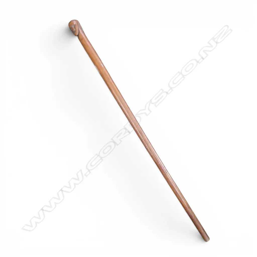 VINTAGE WALKING STICK L.950mm Image 1++