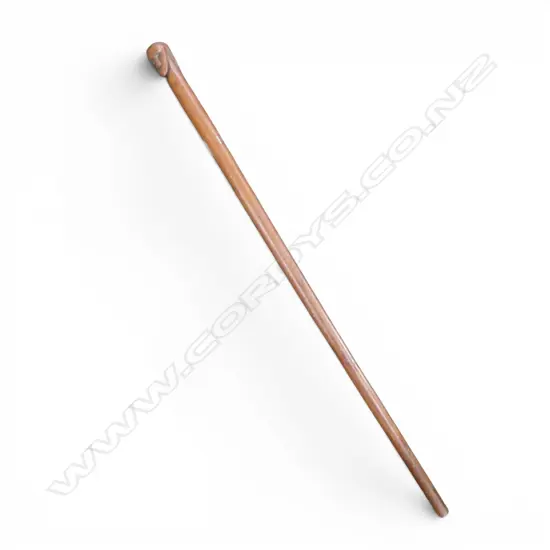 VINTAGE WALKING STICK L.950mm