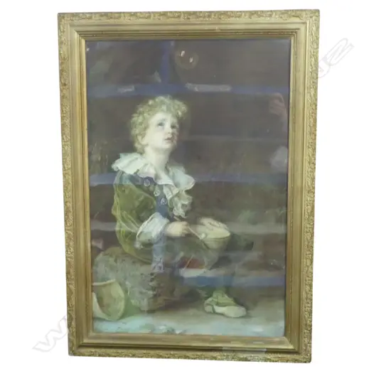 Pears picture. 820x590mm