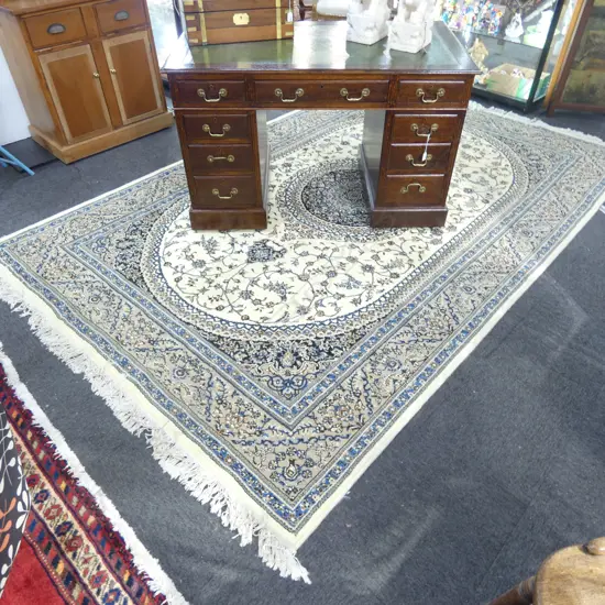 MACHINED RUG 3000x2000mm