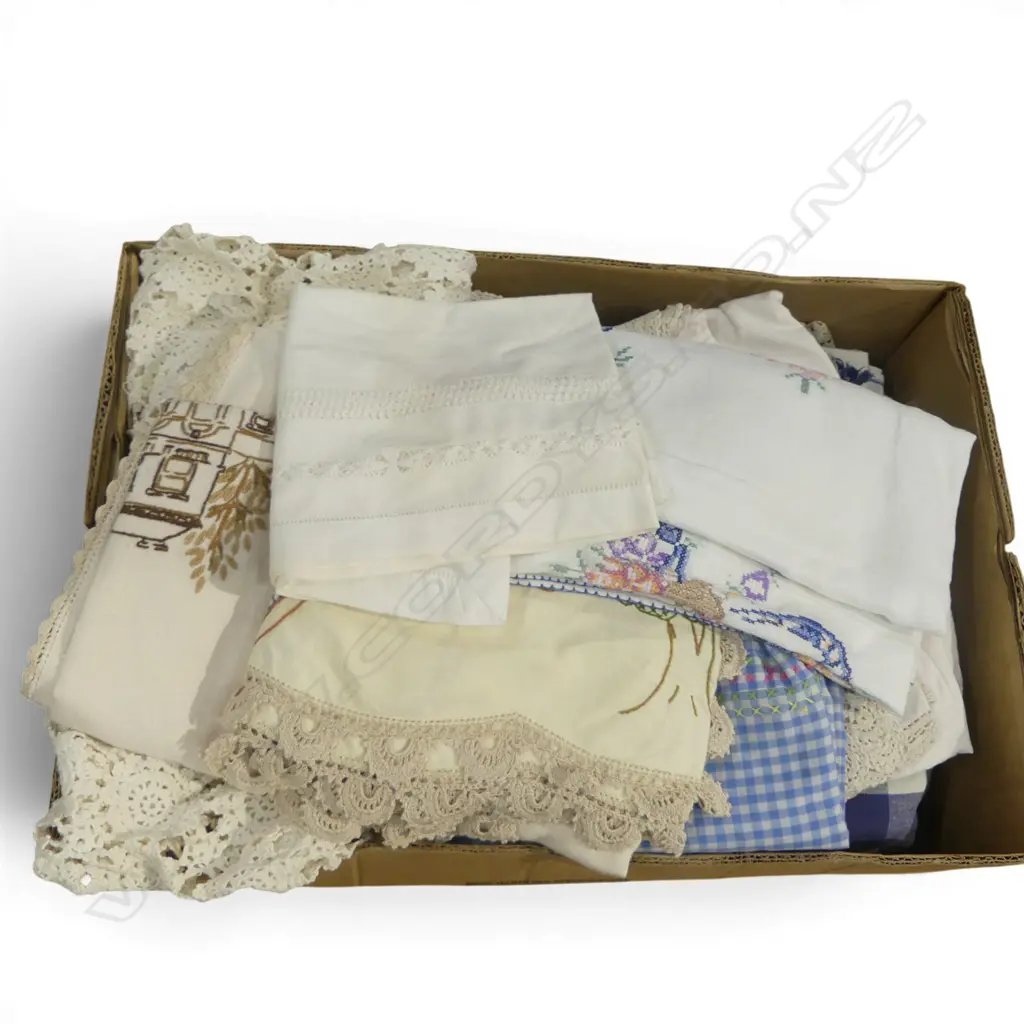 ASST. LINENS Image 1++