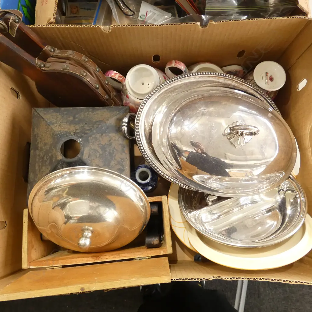 ASST. CHINA, EP, PORCH LANTERN ETC Image 1++