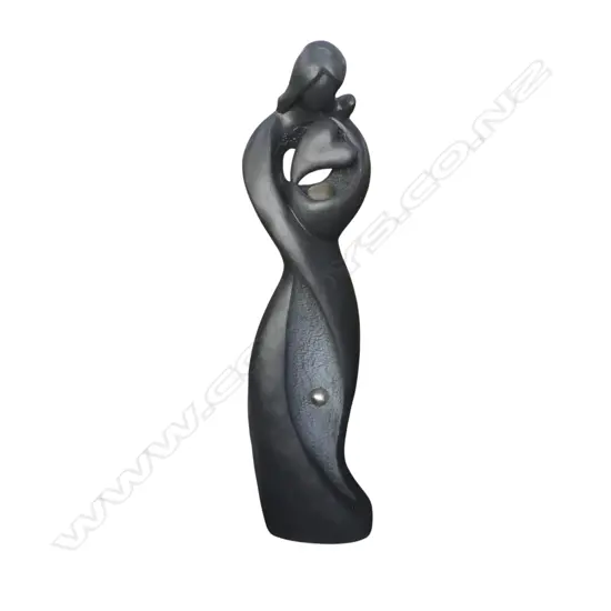 Garden feature. H.1380mm
