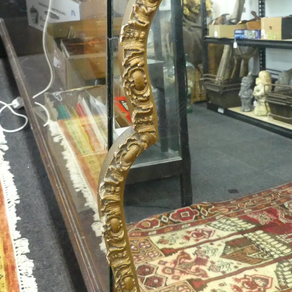 MIRROR ,960 x 590mm Image 1++