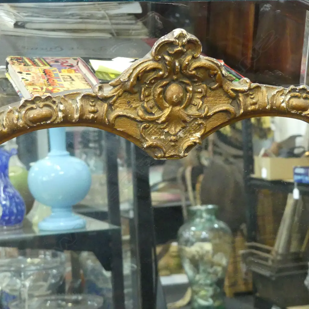 MIRROR ,960 x 590mm Image 1++