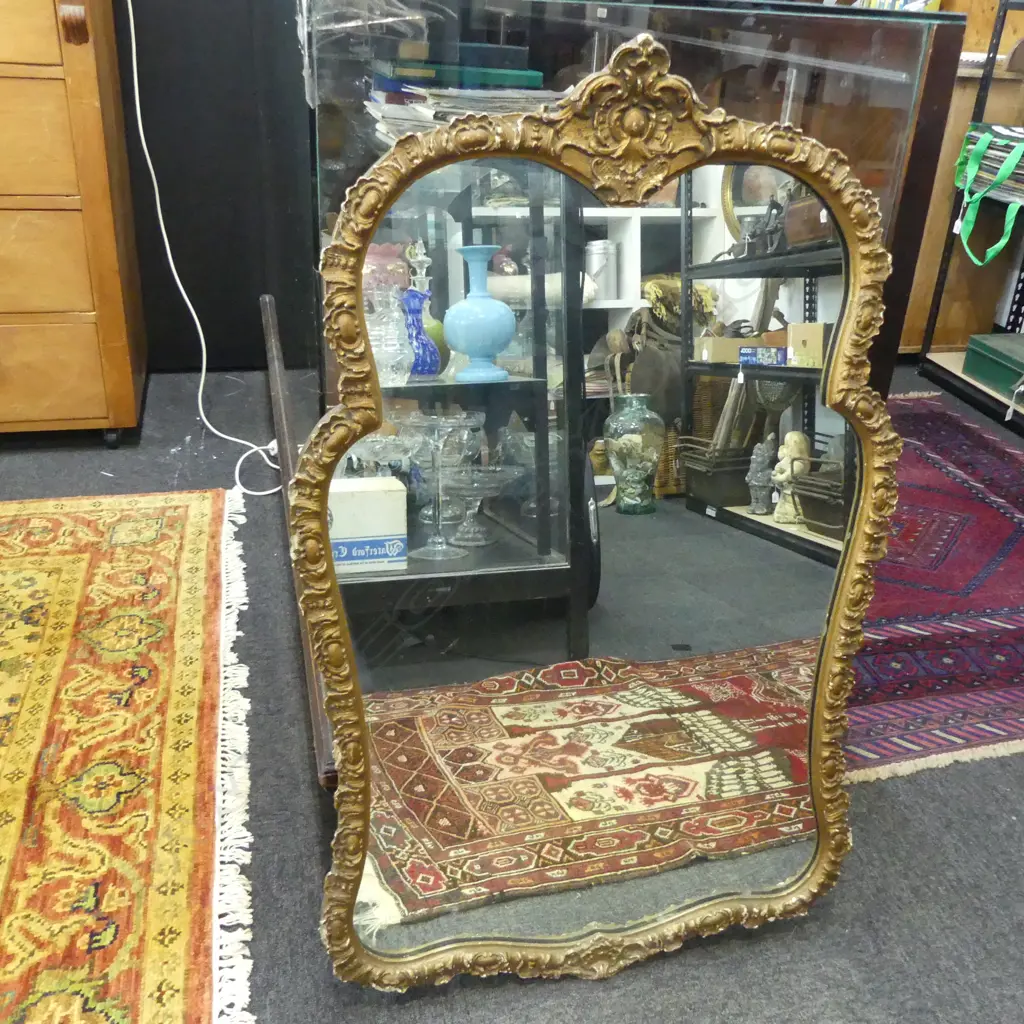 MIRROR ,960 x 590mm Image 1++