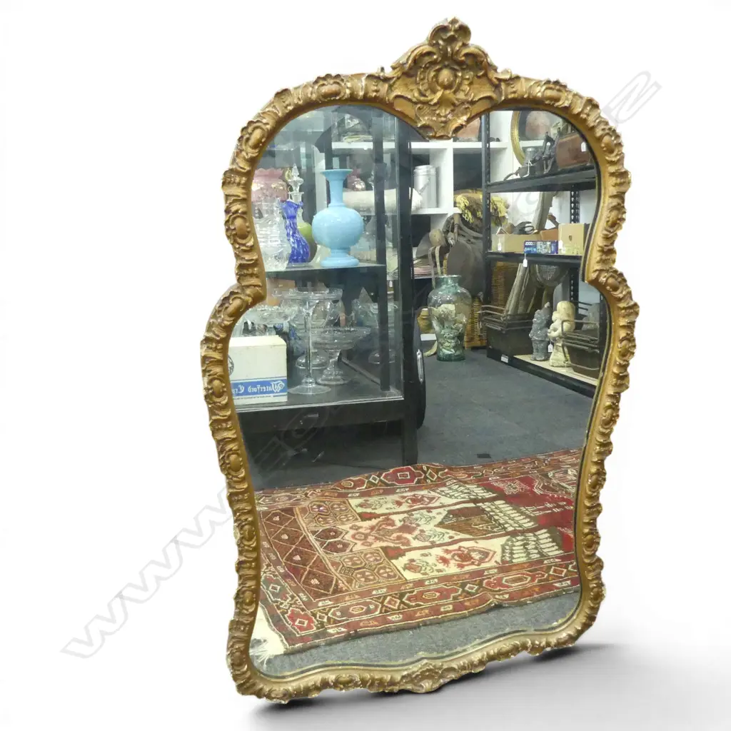 MIRROR ,960 x 590mm Image 1++