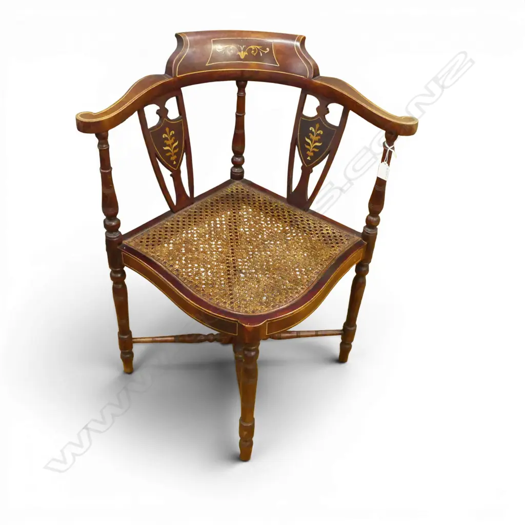 CORNER CHAIR H.740mm Image 1++