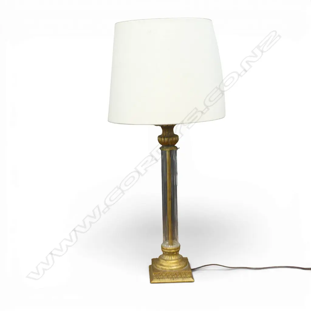 TABLE LAMP H.850mm Image 1++