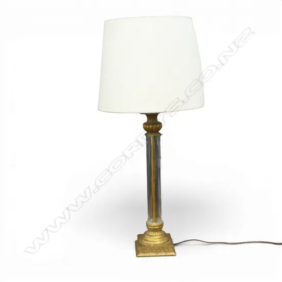 TABLE LAMP H.850mm