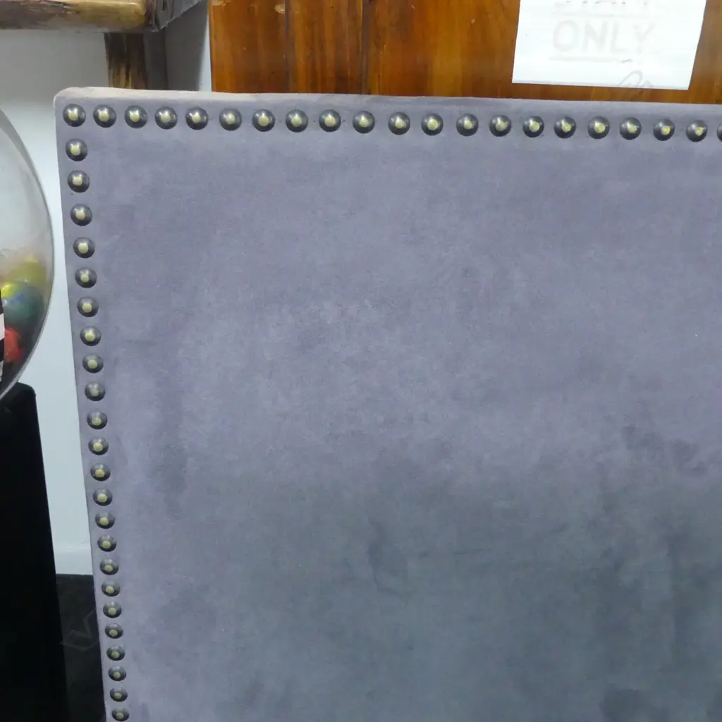 UPHOLSTERED BED HEAD 1120x1550mm Image 1++