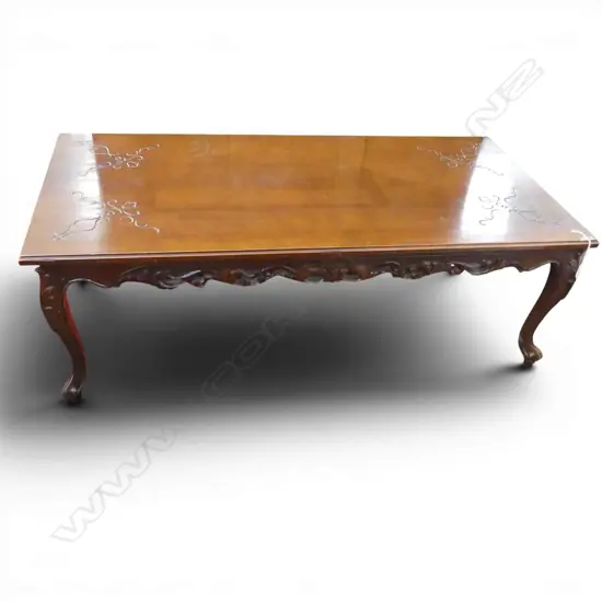 COFFEE TABLE 1225x600x410mm