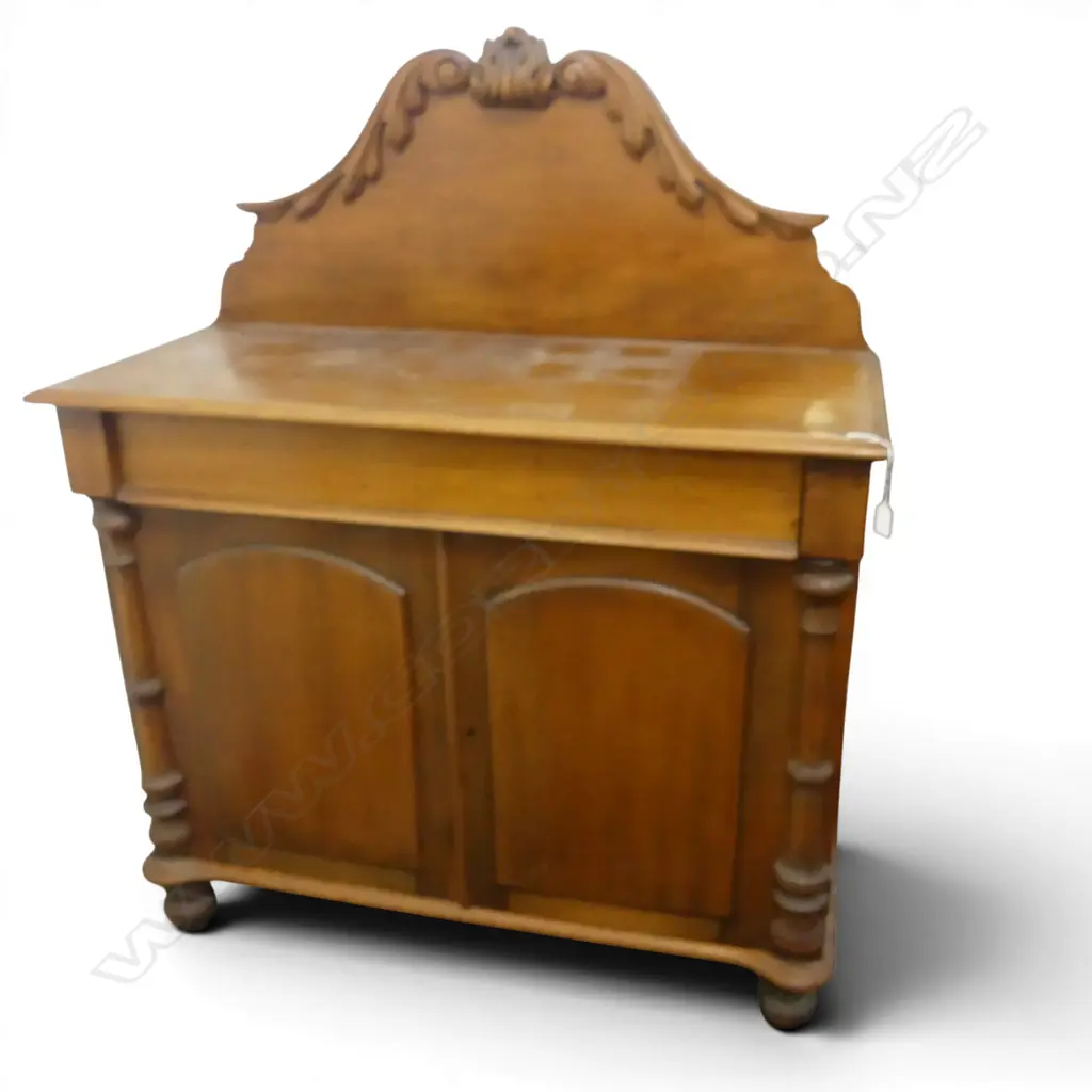 ANTIQUE CHIFFONIER 1060x470x1350mm Image 1++