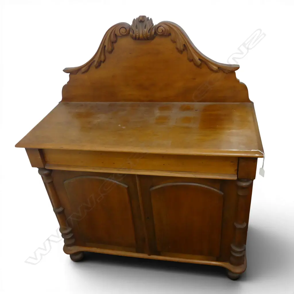 ANTIQUE CHIFFONIER 1060x470x1350mm Image 1++