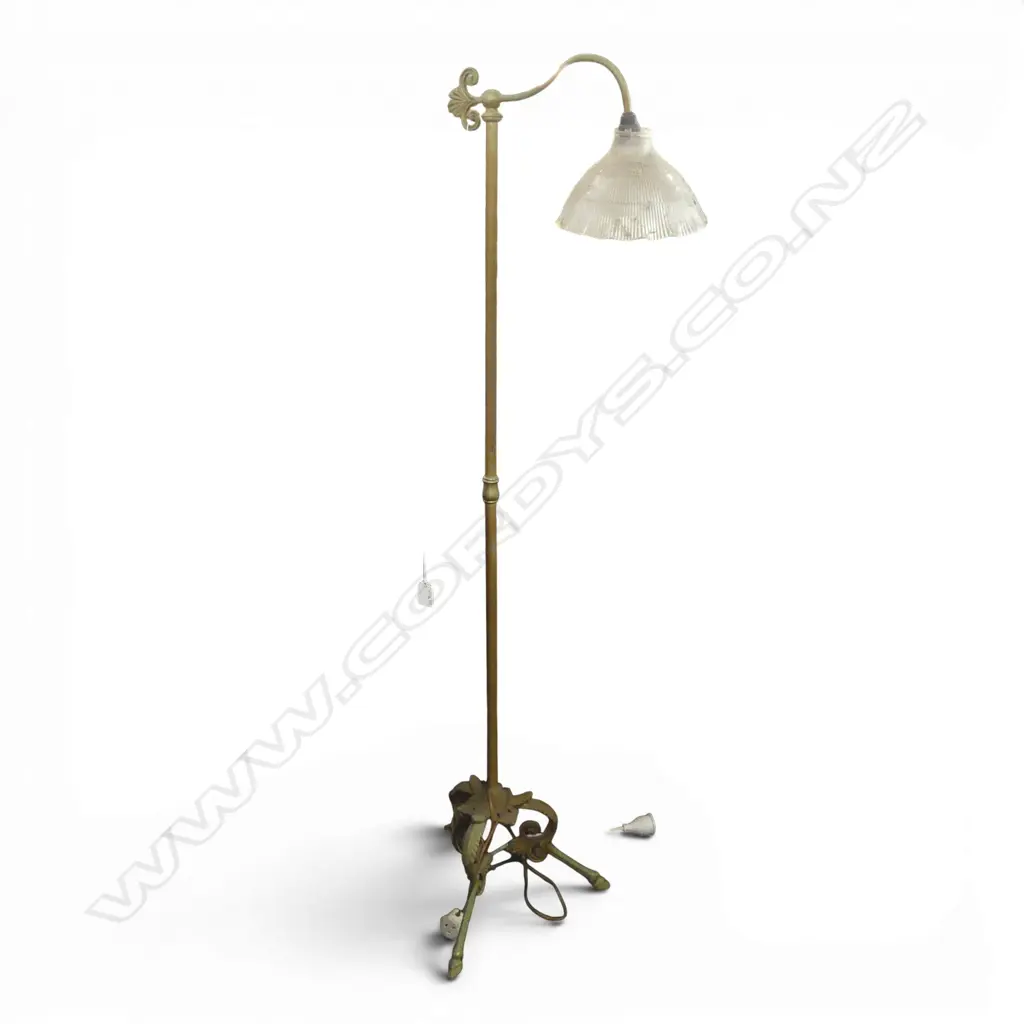 STANDARD LAMP H.1520mm Image 1++