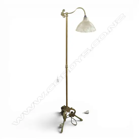 STANDARD LAMP H.1520mm