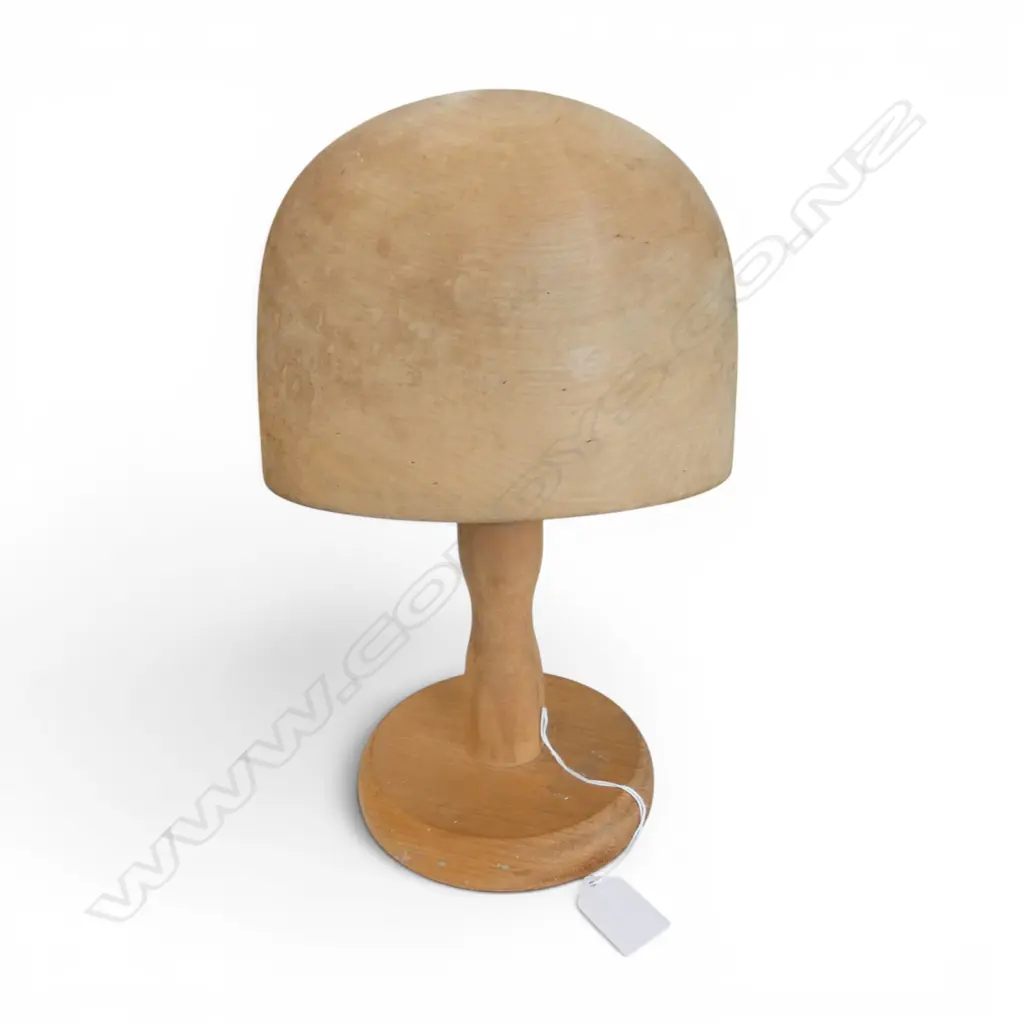 HAT BLOCK H.300mm Image 1++
