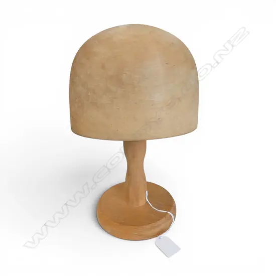 HAT BLOCK H.300mm