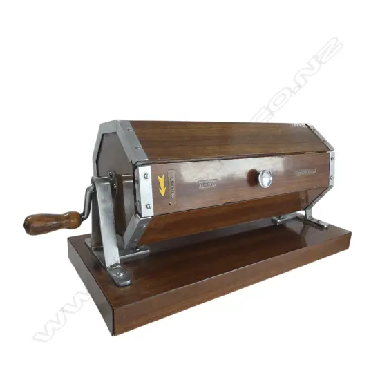 BINGO ROLLER W.700mm