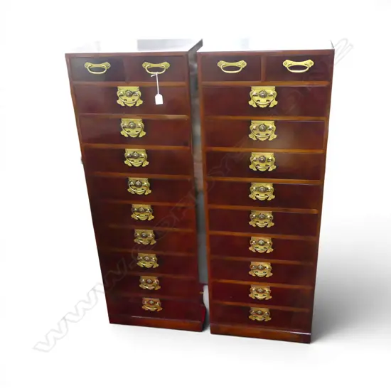 PR CHINESE TALL BOYS 440x310x12030mm