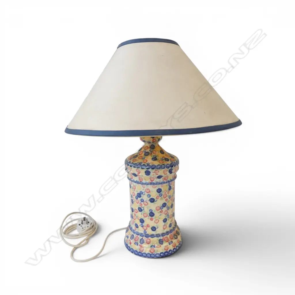 TABLE LAMP H.555mm Image 1++